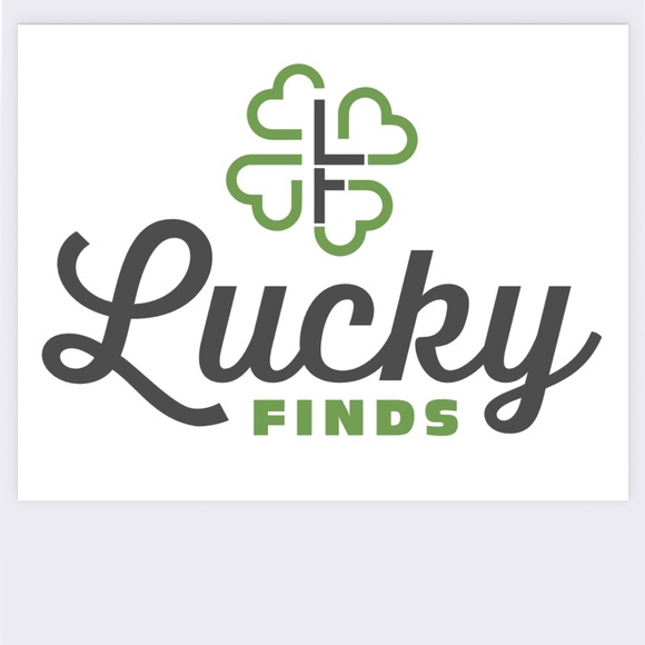 luckyfindsds